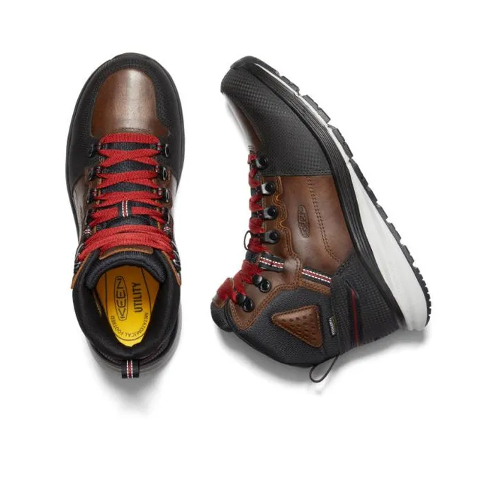 Waterproof Work Boots 8211 Red Hook Men KEEN Boots Waterproof Work Boots 8211 Red Hook Men KEEN Boots