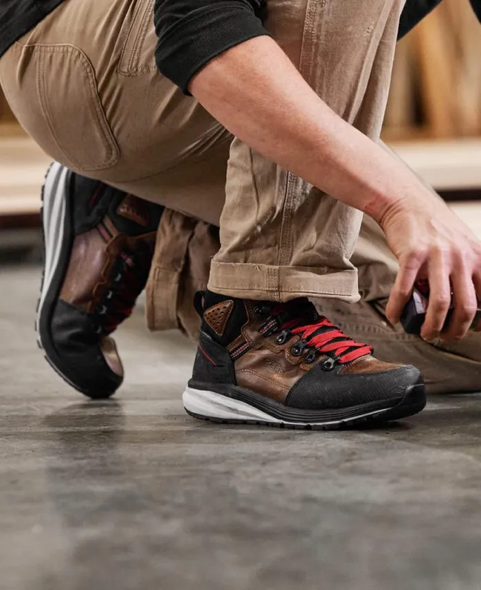 Waterproof Work Boots 8211 Red Hook Men KEEN Boots Waterproof Work Boots 8211 Red Hook Men KEEN Boots