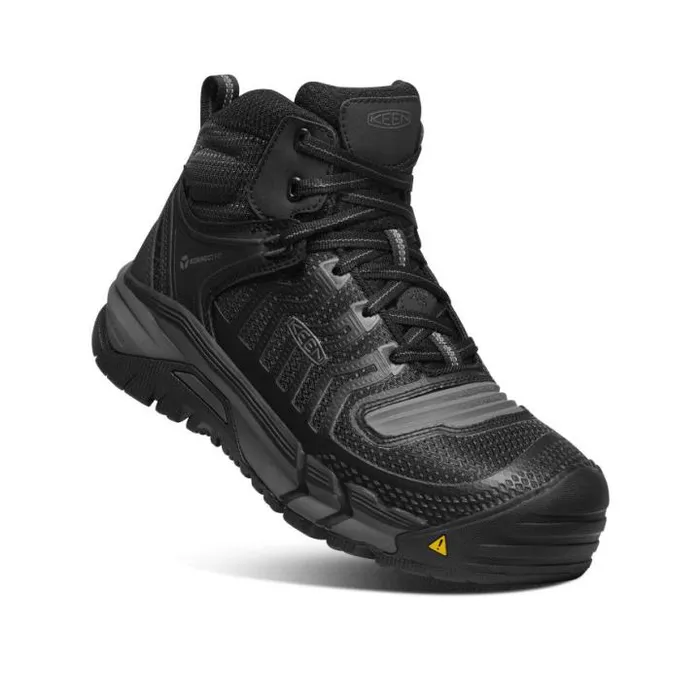 Waterproof Work Sneakers 8211 Kansas City Mid Men KEEN Work Boots and Shoes Waterproof Work Sneakers 8211 Kansas City Mid Men KEEN Work Boots and Shoes