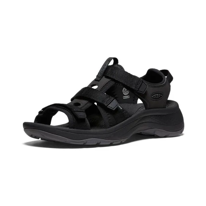Wedge Sandals For Women 8211 Astoria West Open Toe Women KEEN Water Wedge Sandals For Women 8211 Astoria West Open Toe Women KEEN Water