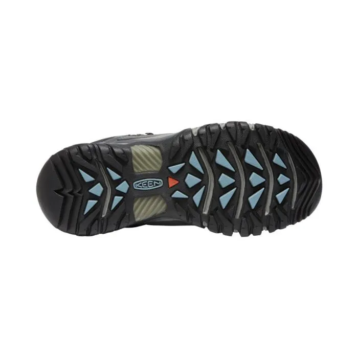 Wide Hiking Boots For Women 8211 Targhee III Mid WP Women KEEN Boots Wide Hiking Boots For Women 8211 Targhee III Mid WP Women KEEN Boots