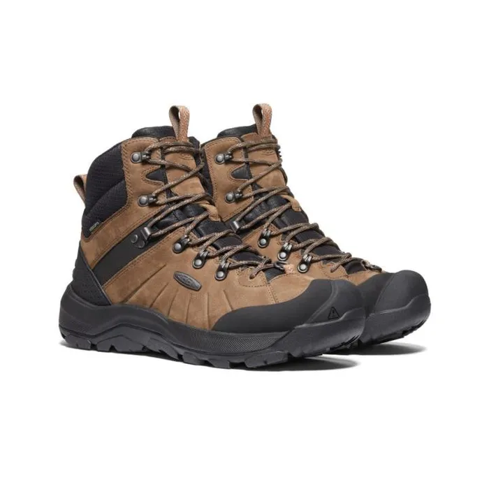 Winter Hiking Boots 8211 Revel IV Men KEEN Winter Winter Hiking Boots 8211 Revel IV Men KEEN Winter