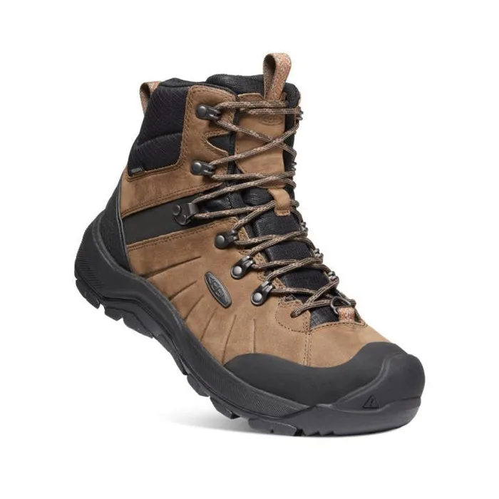 Winter Hiking Boots 8211 Revel IV Men KEEN Winter Winter Hiking Boots 8211 Revel IV Men KEEN Winter