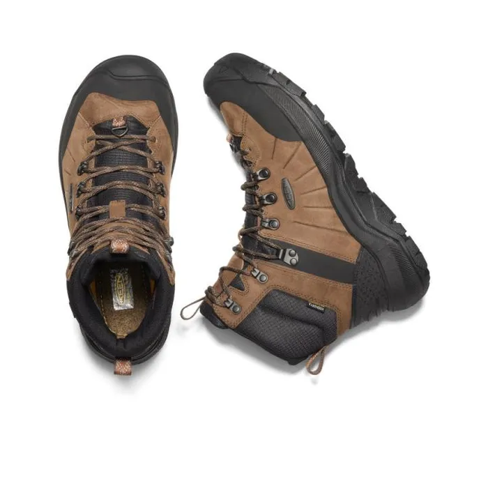 Winter Hiking Boots 8211 Revel IV Men KEEN Winter Winter Hiking Boots 8211 Revel IV Men KEEN Winter