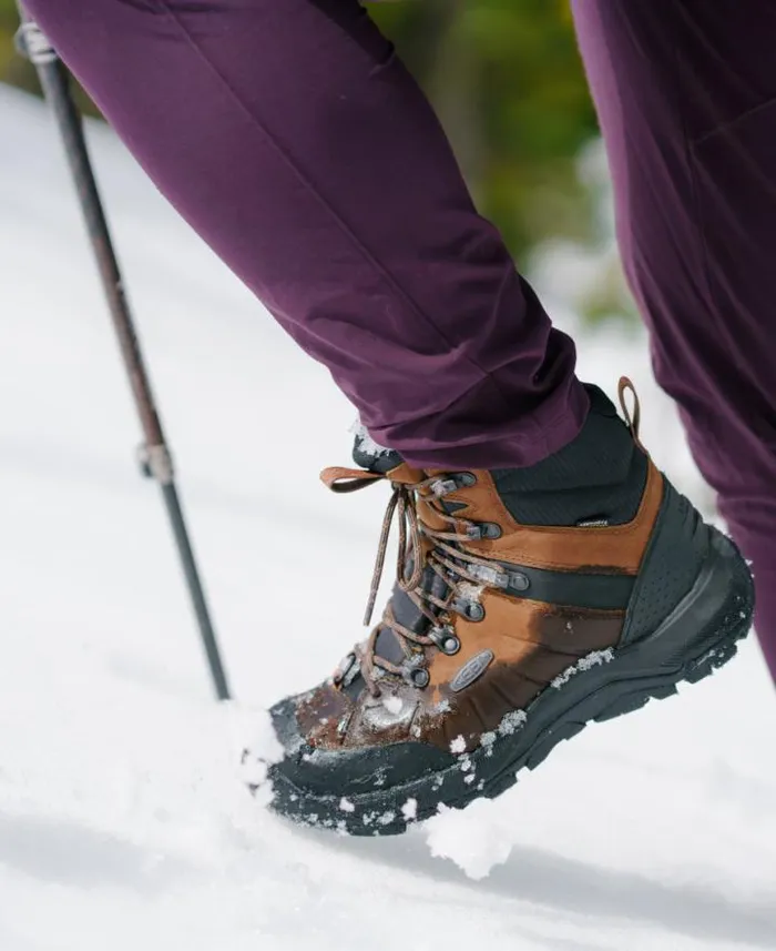 Winter Hiking Boots 8211 Revel IV Men KEEN Winter Winter Hiking Boots 8211 Revel IV Men KEEN Winter