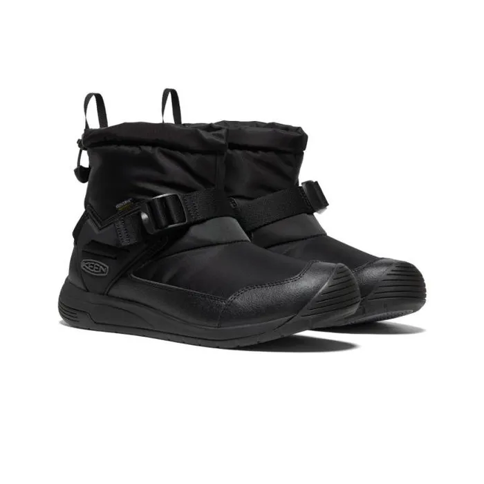 Winter SlipOn Boots 8211 Hoodromeo WP Men KEEN Boots Winter SlipOn Boots 8211 Hoodromeo WP Men KEEN Boots