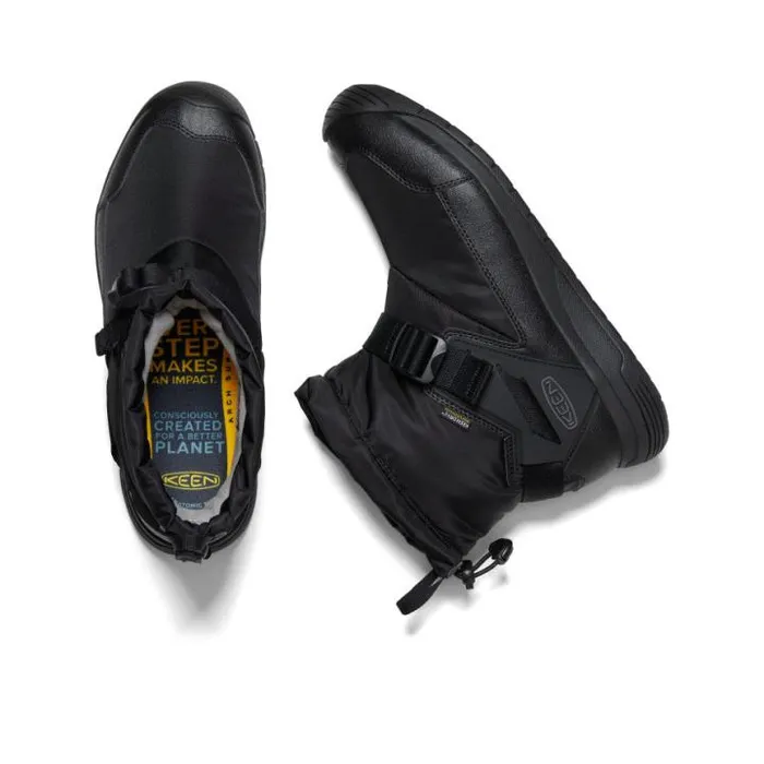 Winter SlipOn Boots 8211 Hoodromeo WP Men KEEN Boots Winter SlipOn Boots 8211 Hoodromeo WP Men KEEN Boots