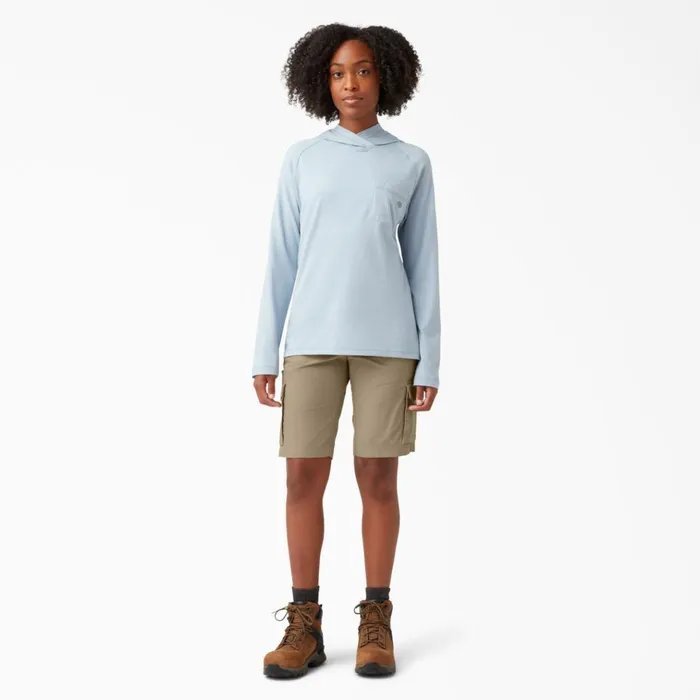 Women039s Relaxed Fit Ripstop Cargo Shorts 9034 Desert Sand Desert Sand ds Women Dickies Cargo Women039s Relaxed Fit Ripstop Cargo Shorts 9034 Desert Sand Desert Sand ds Women Dickies Cargo