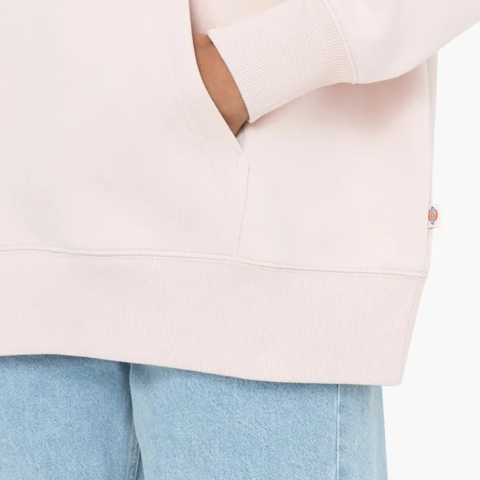 Women039s Summerdale Hoodie Peach Whip Peach Whip p2w Women Dickies Hoodies and Sweatshirts Women039s Summerdale Hoodie Peach Whip Peach Whip p2w Women Dickies Hoodies and Sweatshirts