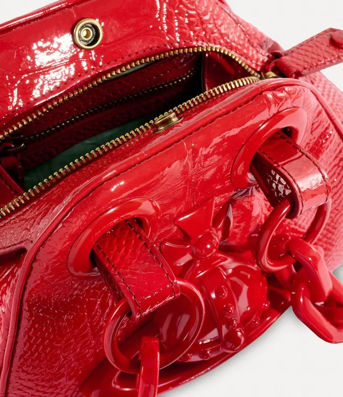 Women Archive Chain Handbag Redenamelorb Vivienne Westwood Handbags Women Archive Chain Handbag Redenamelorb Vivienne Westwood Handbags