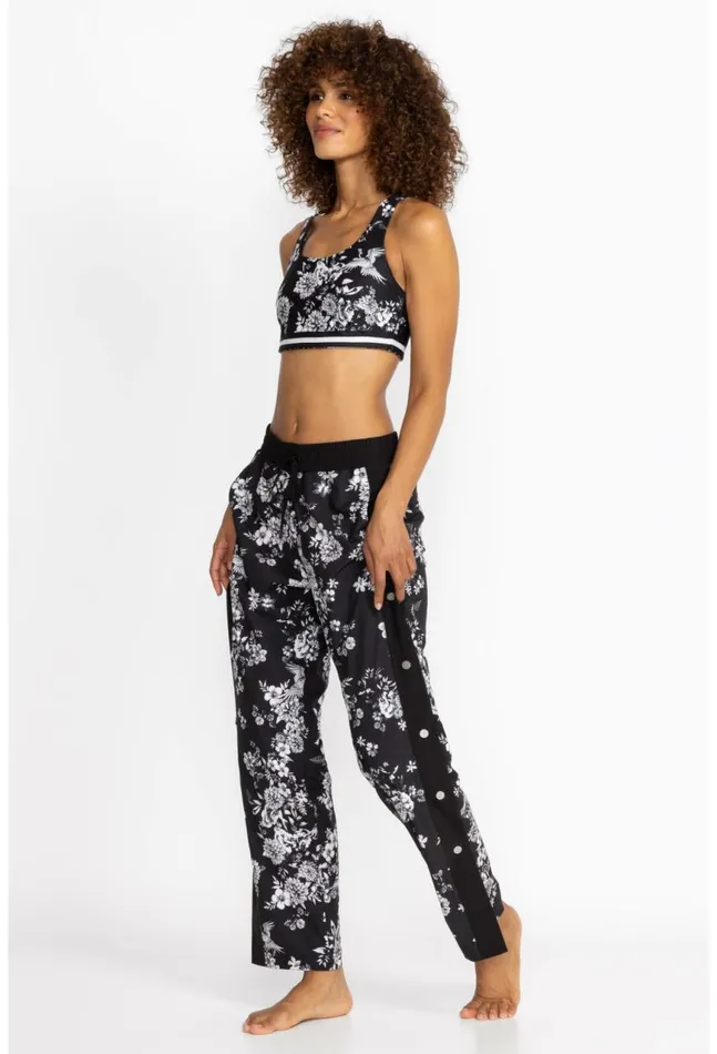 Women Bee Active Tear Away Pants Dreamer Charcoal Dreamer Johnny Was Active Women Bee Active Tear Away Pants Dreamer Charcoal Dreamer Johnny Was Active