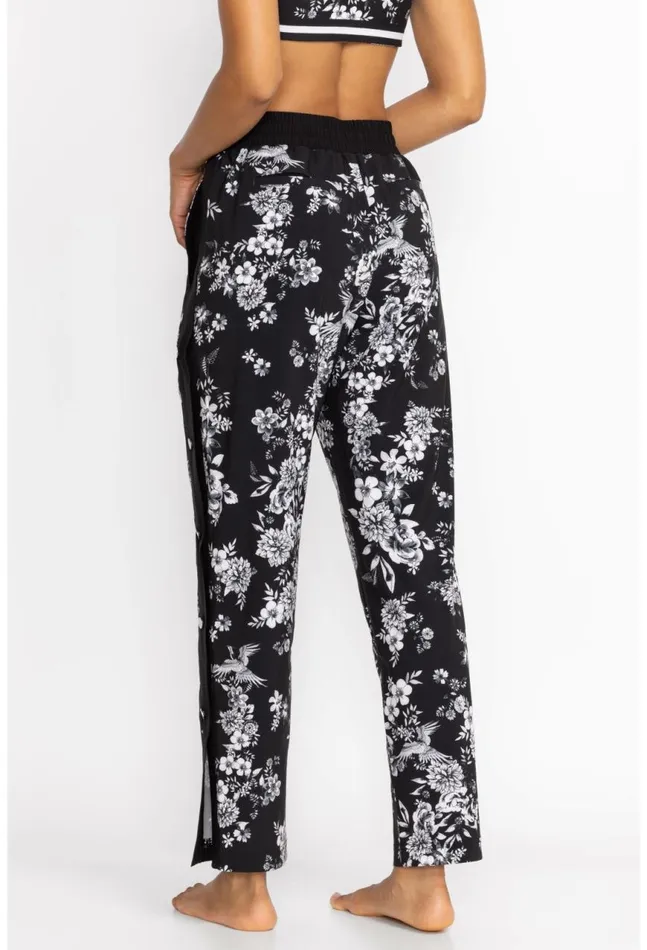 Women Bee Active Tear Away Pants Dreamer Charcoal Dreamer Johnny Was Active Women Bee Active Tear Away Pants Dreamer Charcoal Dreamer Johnny Was Active