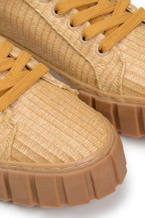 Women Boots and Sneakers Farm Rio Rainbow Island Flatform Sneaker Women Boots and Sneakers Farm Rio Rainbow Island Flatform Sneaker