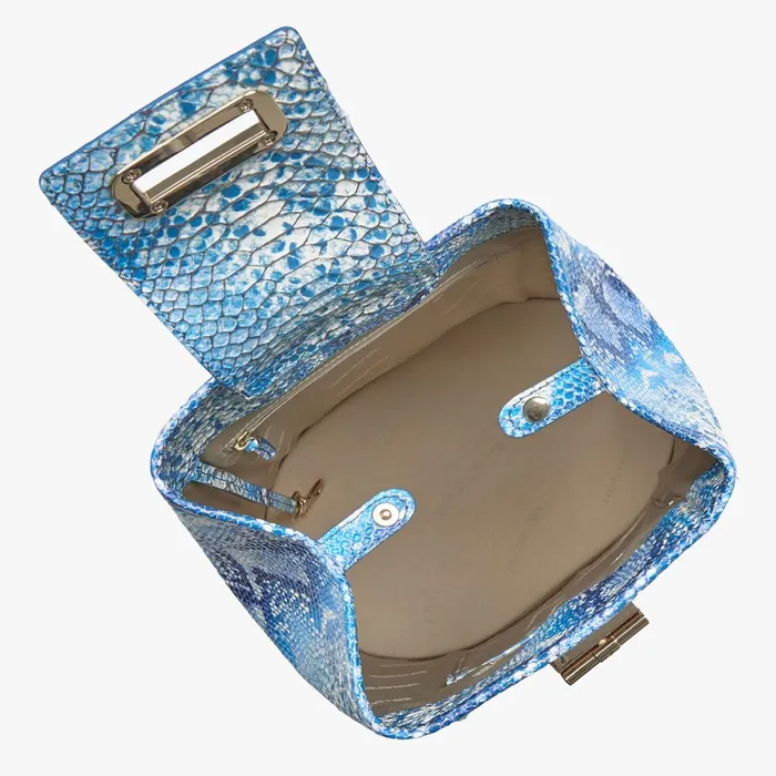 Women Brahmin Backpacks Maddie Joyful Oceangrove Women Brahmin Backpacks Maddie Joyful Oceangrove