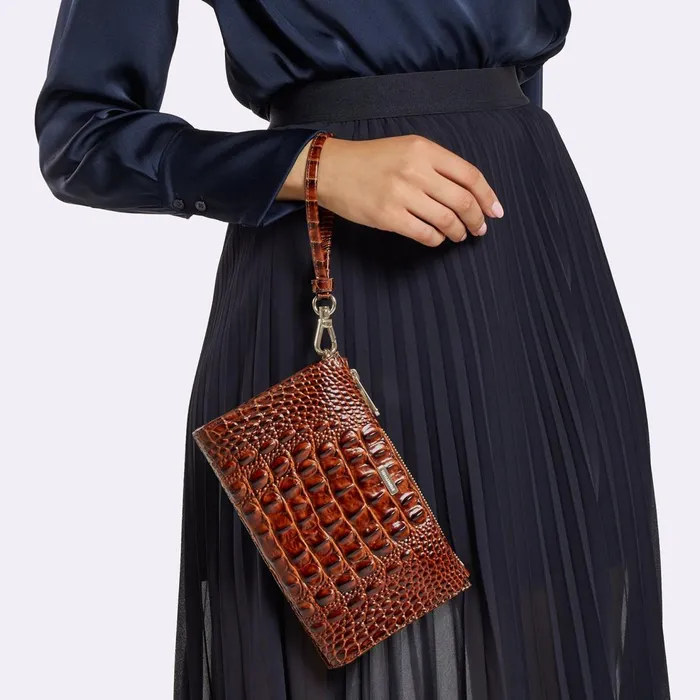 Women Brahmin Clutches Daisy Tart Topsail Women Brahmin Clutches Daisy Tart Topsail