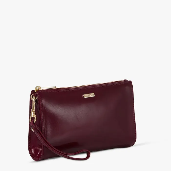 Women Brahmin Clutches Daisy Tart Topsail Women Brahmin Clutches Daisy Tart Topsail