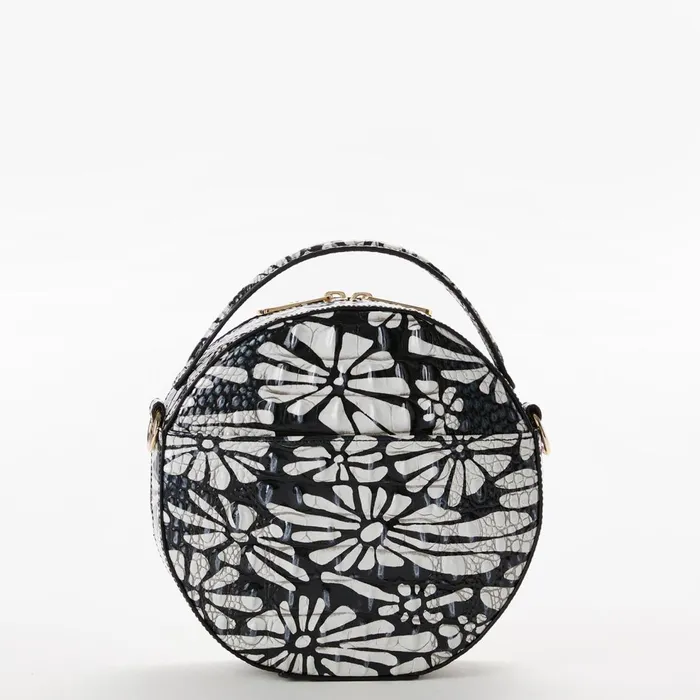 Women Brahmin Crossbodies Lane Daisy Batik Women Brahmin Crossbodies Lane Daisy Batik