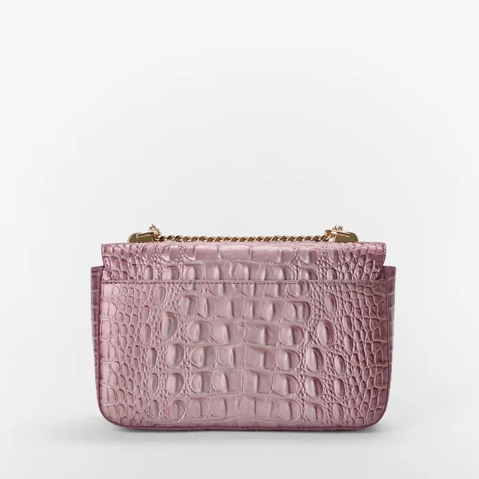 Women Brahmin Crossbodies Rosa Mellow Rose Women Brahmin Crossbodies Rosa Mellow Rose