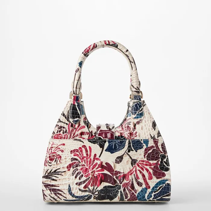 Women Brahmin Satchels Adrian Extravaganza Melbourne