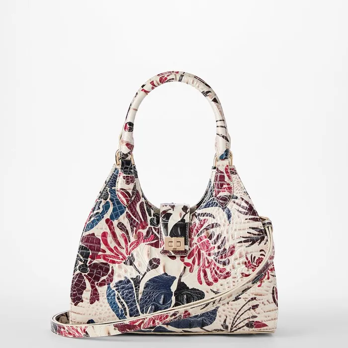 Women Brahmin Satchels Adrian Extravaganza Melbourne
