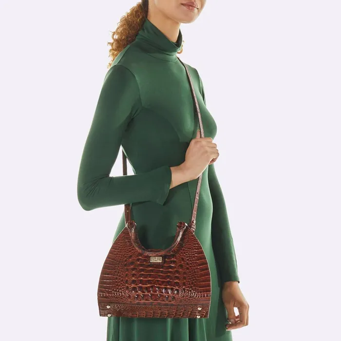 Women Brahmin Satchels Adrian Extravaganza Melbourne