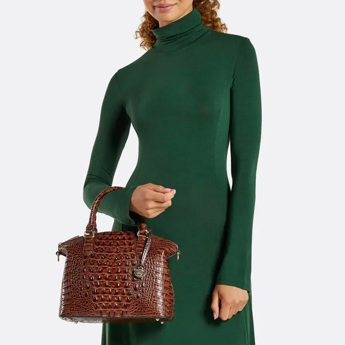 Women Brahmin Satchels Duxbury Satchel Sugar Plum Lententide Women Brahmin Satchels Duxbury Satchel Sugar Plum Lententide