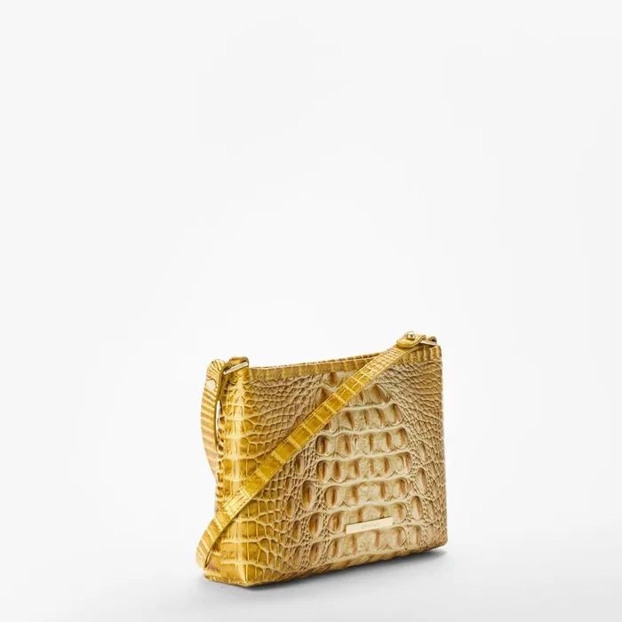 Women Brahmin Shoulder Bags Lorelei Golden Rod Ombre Women Brahmin Shoulder Bags Lorelei Golden Rod Ombre
