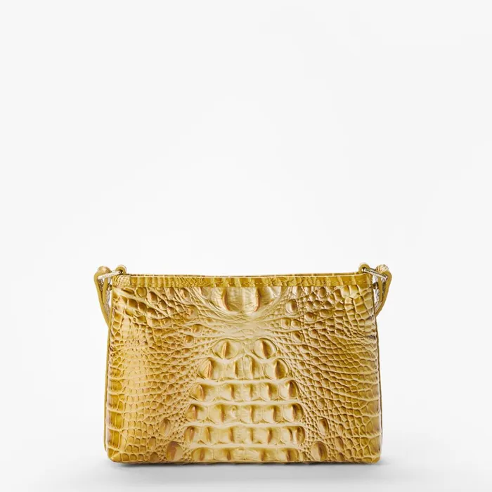 Women Brahmin Shoulder Bags Lorelei Golden Rod Ombre Women Brahmin Shoulder Bags Lorelei Golden Rod Ombre