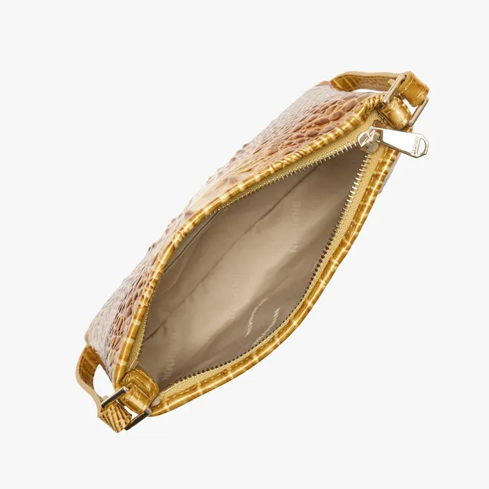 Women Brahmin Shoulder Bags Lorelei Golden Rod Ombre Women Brahmin Shoulder Bags Lorelei Golden Rod Ombre