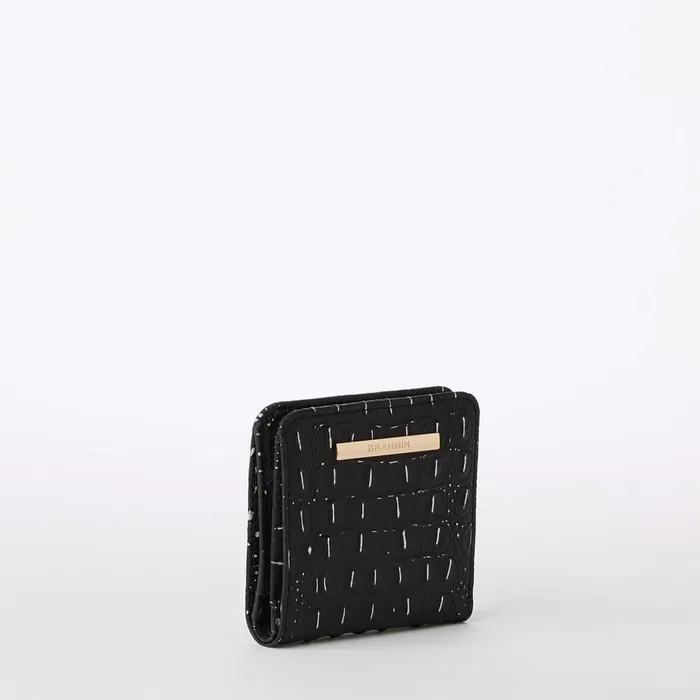 Women Brahmin Wallets and Wristlets Jane Black Regal Mini Mel Women Brahmin Wallets and Wristlets Jane Black Regal Mini Mel