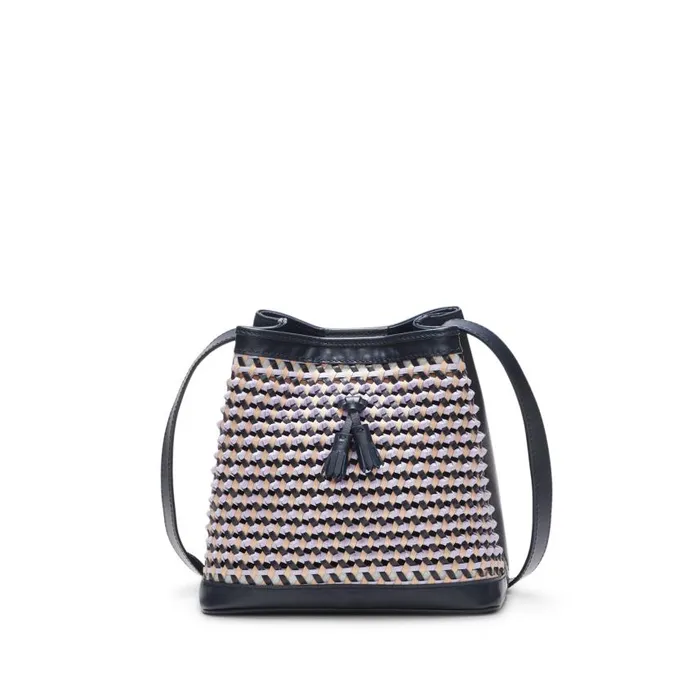 Women Bucket Bag Beige Fratelli Rossetti Bags