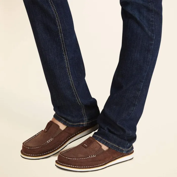 Women Denim Ariat REAL Perfect Rise Greta Straight Jean Midnight Women Denim Ariat REAL Perfect Rise Greta Straight Jean Midnight