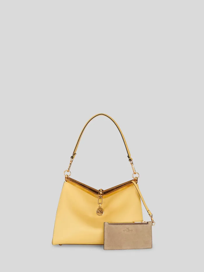 Women Etro Handbags Medium Vela Bag Beige Women Etro Handbags Medium Vela Bag Beige