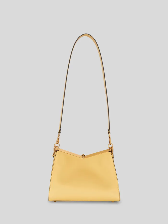 Women Etro Handbags Medium Vela Bag Beige Women Etro Handbags Medium Vela Bag Beige
