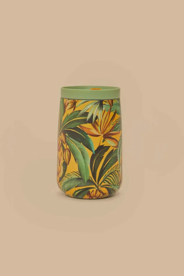 Women Gifts Farm Rio Bananart Stay Fresh Insulated Cup
