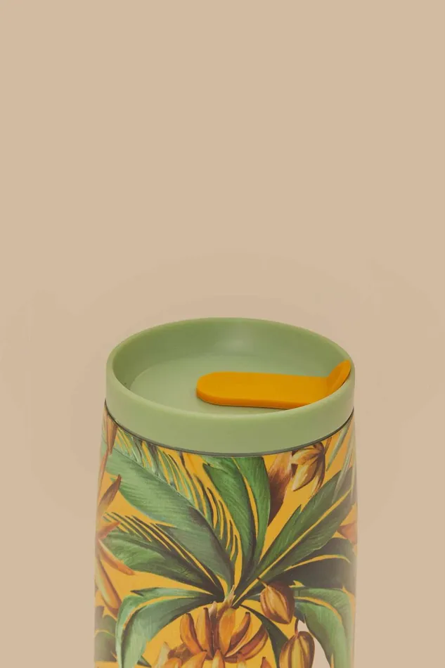 Women Gifts Farm Rio Bananart Stay Fresh Insulated Cup