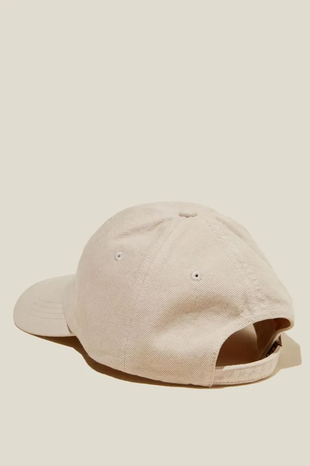 Women Hats Cotton On Classic Dad Cap Washed Denimsoft Taupe Women Hats Cotton On Classic Dad Cap Washed Denimsoft Taupe
