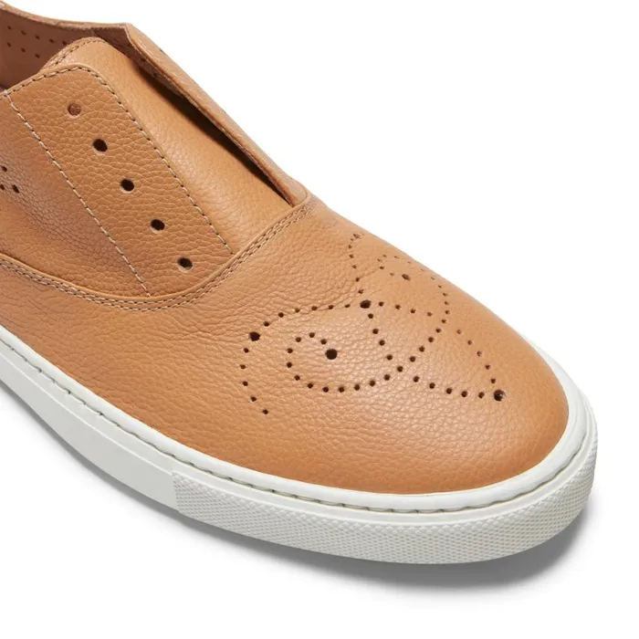 Women Hobo Sport Sneaker Natural Fratelli Rossetti Sneakers Women Hobo Sport Sneaker Natural Fratelli Rossetti Sneakers