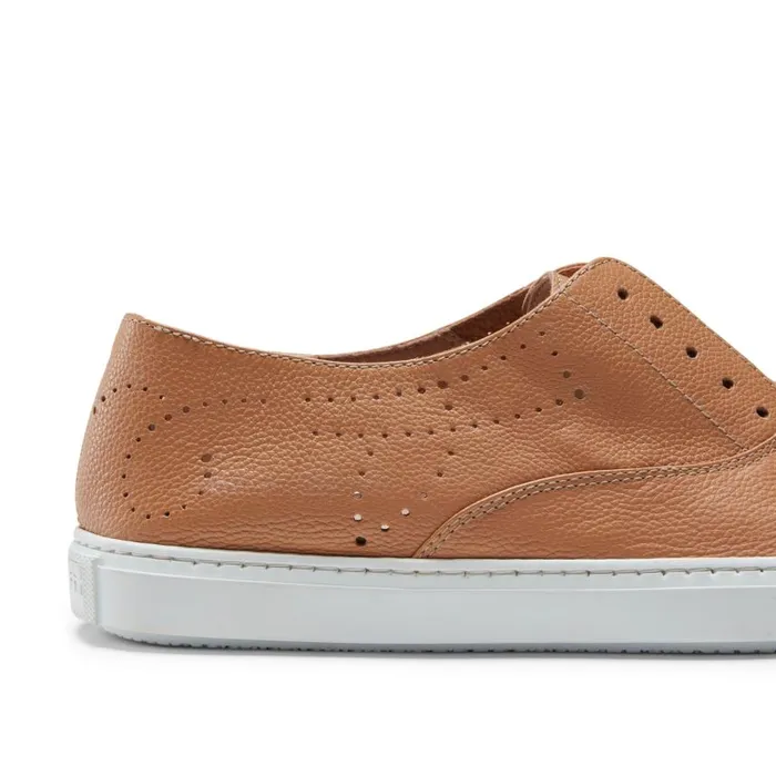 Women Hobo Sport Sneaker Natural Fratelli Rossetti Sneakers Women Hobo Sport Sneaker Natural Fratelli Rossetti Sneakers