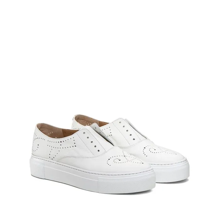 Women Hobo Sport Sneaker White Fratelli Rossetti Sneakers Women Hobo Sport Sneaker White Fratelli Rossetti Sneakers