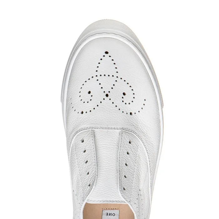 Women Hobo Sport Sneaker White Fratelli Rossetti Sneakers Women Hobo Sport Sneaker White Fratelli Rossetti Sneakers