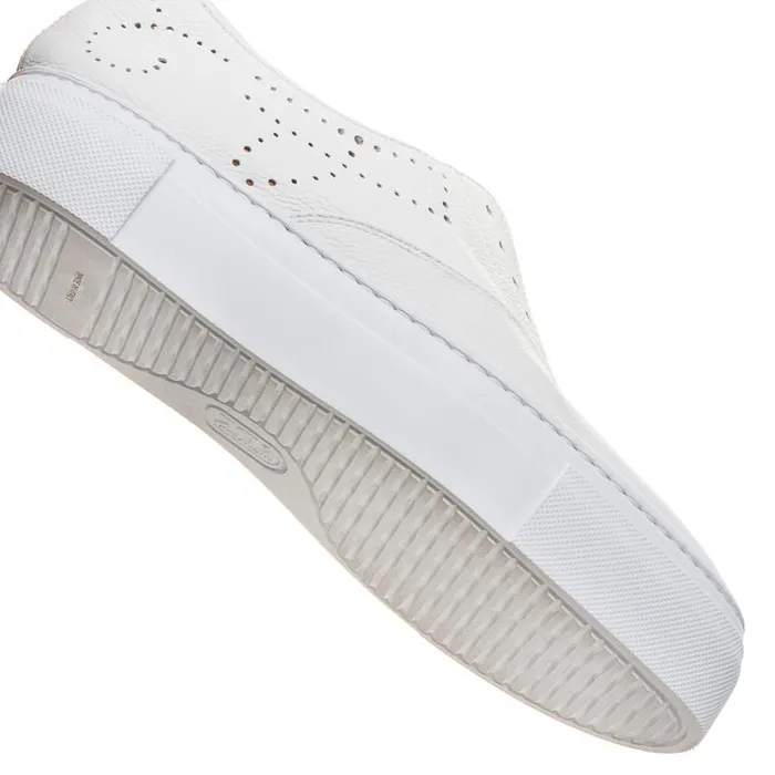 Women Hobo Sport Sneaker White Fratelli Rossetti Sneakers Women Hobo Sport Sneaker White Fratelli Rossetti Sneakers