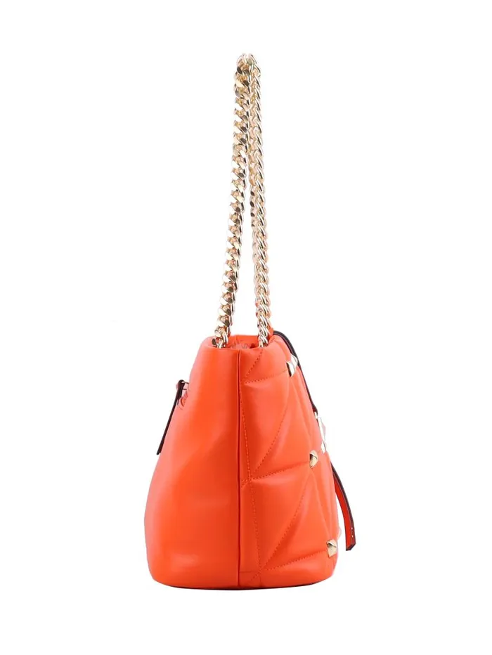 Women Jessica Simpson Crossbody Lexi Tote In Flame