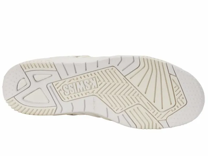 Women KSwiss Lifestyle SI18 RIVAL Snow Whitegold