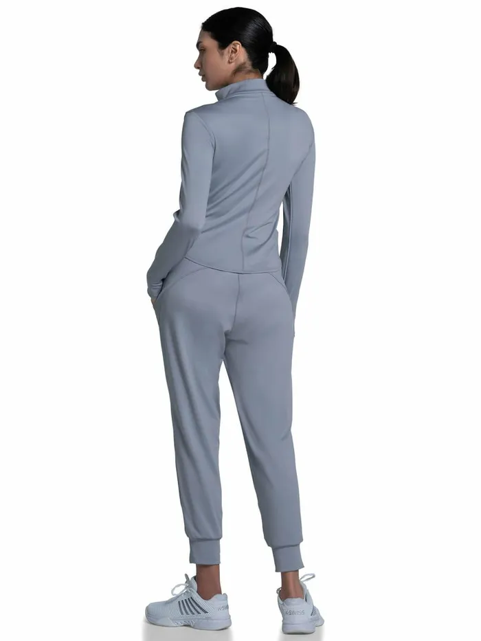 Women KSwiss Tennis EDGE 14 ZIP LS Edge 14 Zip Ls Women KSwiss Tennis EDGE 14 ZIP LS Edge 14 Zip Ls