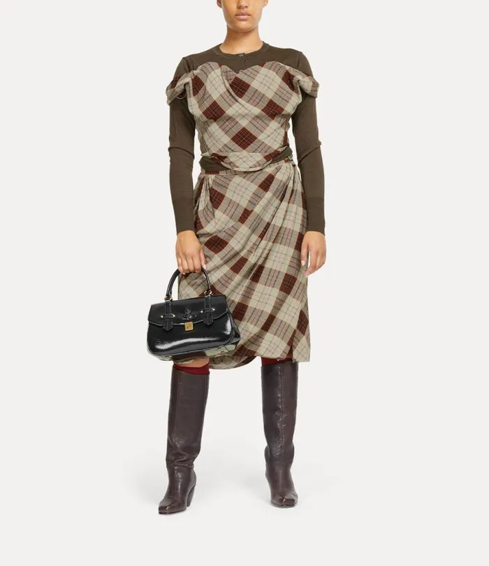 Women Lesley Handbag Black Vivienne Westwood Handbags Women Lesley Handbag Black Vivienne Westwood Handbags