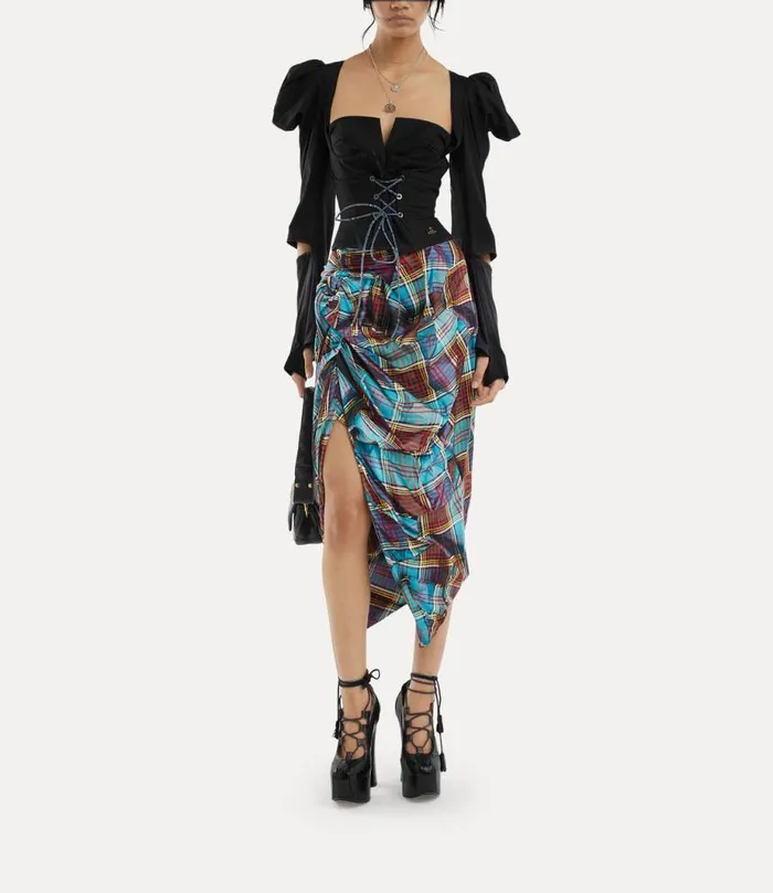 Women Long Sleeve Feba Top Black Vivienne Westwood Tops And Shirts Women Long Sleeve Feba Top Black Vivienne Westwood Tops And Shirts