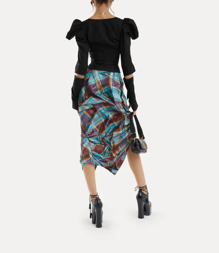 Women Long Sleeve Feba Top Black Vivienne Westwood Tops And Shirts Women Long Sleeve Feba Top Black Vivienne Westwood Tops And Shirts