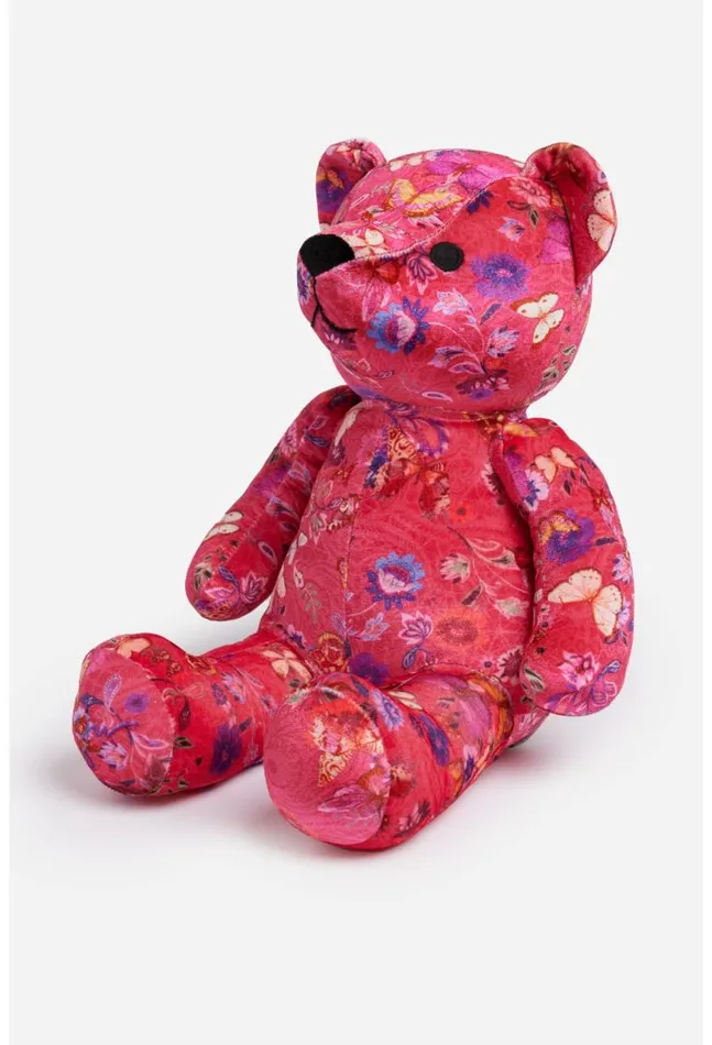 Women Luisa Bear Lusia Johnny Was Bears