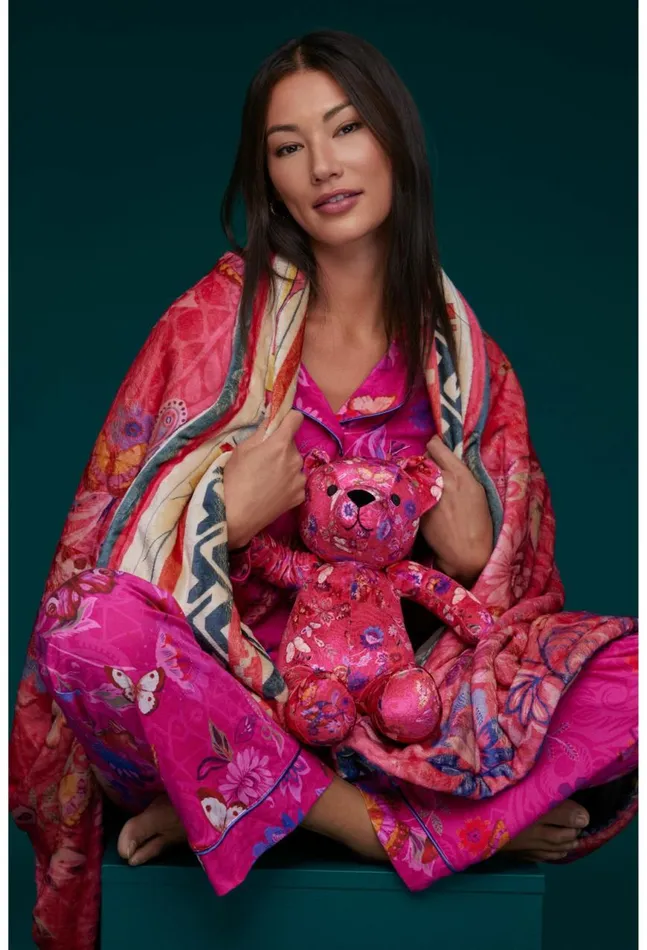 Women Luisa Bear Lusia Johnny Was Bears
